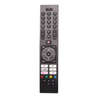 Control remoto de TV inteligente universal de alta calidad a precio de fábrica, control remoto de TV inteligente HDTV, control remoto, 2017