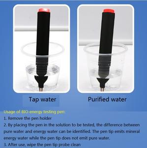 BIO Wasser qualitäts prüf stift Mineral prüf stift Reinwasser prüf stift - Product Image 3