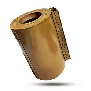 Precalentador de Inducción de Ahorro Energético para Maquinaria de Plástico |   Calentamiento 40% Más Rápido para Cilindro de Extrusora con Control PID - Product Image 6