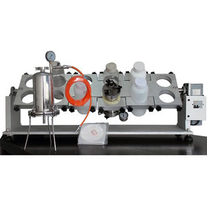 Rotatori e Agitatori da Laboratorio per Attrezzature di Pre-elaborazione di Campioni Farmaceutici/Chimici/Alimentari - Product Image 1