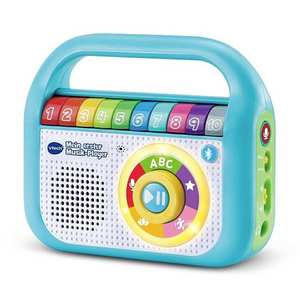 Mon premier lecteur de musique VTech 80-615504 (940910809632) - Product Image 1