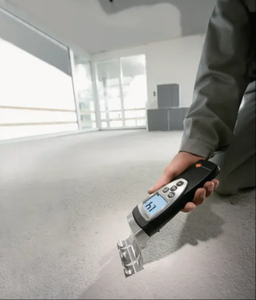 เครื่องวัดความชื้น Testo 616 |   เครื่องตรวจจับความชื้นในไม้และวัสดุก่อสร้างแบบพินไทป์ รุ่นใหม่ 100% - Product Image 5