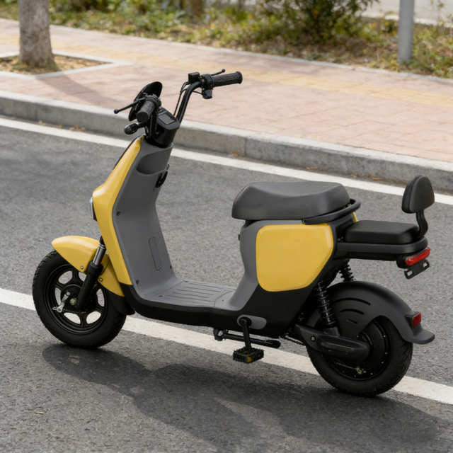 High-Quality Electric Bicycles with a Load Capacity of 30-50kg Electric Bike