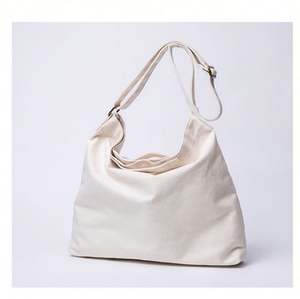 Bolso bandolera de lona para mujer con lazo, mini bolso de compras de moda personalizado con estampado de letras, amarillo - Product Image 4