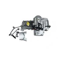 Nouveau Moteur de Moto 4 Temps CDI à Embrayage Automatique Monté en Tête avec Démarrage Électrique au Pied 110125