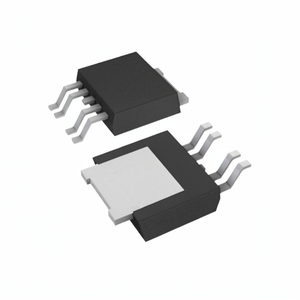 Composants électroniques du fabricant Channel VN750PTTR-E Power Management (PMIC) TO 252 5, DPAK, TO 252AD - Product Image 1