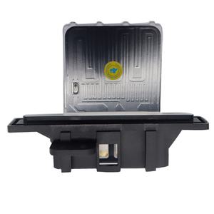 27150-5T000 271505T000 27150 5T000 Resistencia del Ventilador del Calefactor para Nissan Serena Sentra 331 - Product Image 3