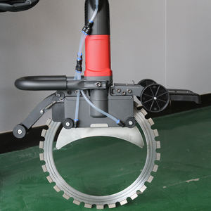 Scie à anneau pour scie à anneau de béton lame de scie à anneau de diamant machine - Product Image 6