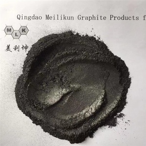 95% carbon cao Flake Graphite micron bột + 150 lưới tinh thể Graphite tự nhiên sản phẩm EPS Carbon Graphite Flake - Product Image 4
