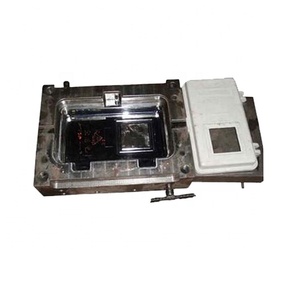 SMC Khuôn Sản Phẩm Và Đấm Khuôn Hình Chế Độ Ép Thủy Lực - Product Image 5