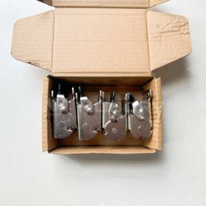 Offre Spéciale MOBORV acier camping-car Kit de Conversion camping-car pièce Camping RV <span class=keywords><strong>caravane</strong></span> pièces accessoires support pliable - Product Image 6