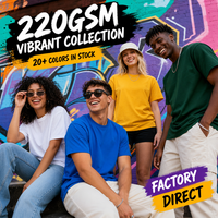 T-shirt imprimé 100 % coton style vintage, vêtement culturel, tee-shirt uni à manches régulières, streetwear oversize, haut pour homme en gros
