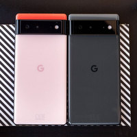 Teléfonos Móviles de Segunda Mano Baratos al Por Mayor, Grado A+, Originales, Desbloqueados, Reacondicionados, Google Pixel 6 128GB 256GB GB7N6 G9S9B GR1YH