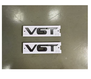 Etiqueta Decorativa XZY-Y63-008 2026 para PATROL Y63, Nuevo Producto en Oferta para Y63, V6T Babel - Product Image 4