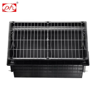 PH nouveau matériel ABS PP entrée d'air de Ventilation de ferme de volaille de poulailler automatique