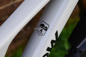 Vélo de montagne électrique Enduro 2026 Amflow PX Carbon Pro 1500W avec moteur Avinox M2s, batterie au lithium 700Wh, 150 Nm, pour les marchés américain, britannique et européen - Product Image 6
