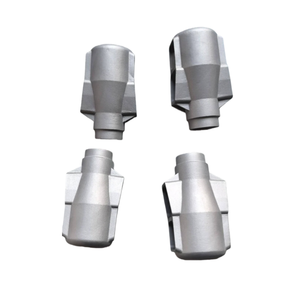Precision Copper Alloy DMLS 3D Printed Optical Module Housing for 800G Transceiver Cooling - Product Image 3