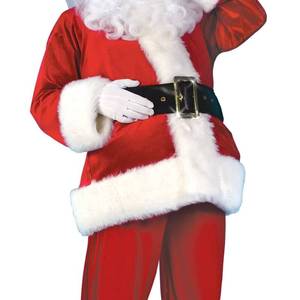 Vêtements pour enfants du Nouvel An, déguisement d'elfe, fête de Noël, costume de Noël, festival, Père Noël pour enfants - Product Image 4