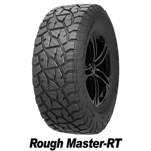 Neumático GreenTrac 33*12.50R17LT para Camioneta Ligera 3PMSF Invierno para Canadá 120Q Radial de Alta Calidad - Product Image 1