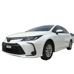 Toyota Levin 2022 1.2T Turbo Versión <span class=keywords><strong>de</strong></span> Lujo Usado en <span class=keywords><strong>Venta</strong></span>, Bajo Consumo <span class=keywords><strong>de</strong></span> Combustible, Vehículo <span class=keywords><strong>de</strong></span> Segunda Mano - Product Image 1