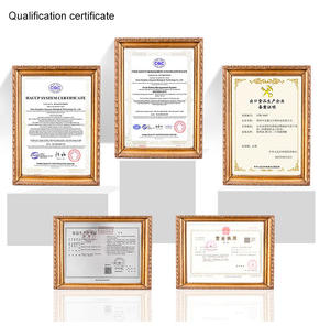 Polvere di acido linoleico coniugato <span class=keywords><strong>CLA</strong></span> per uso alimentare polvere di nutrizione sportiva ad alta purezza - Product Image 4