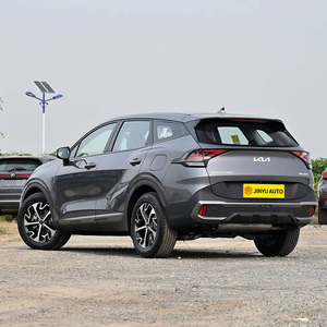Voitures Kia Sportage SUV d'occasion 2023 et 2024 1.5T 2WD Version Luxe Essence Neuf à vendre en Chine - Product Image 5
