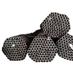 Seamless Steel Pipes