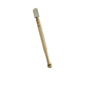 Longitude And Latitude TCT-180 Glass Cutter <b>Tungsten</b> Carbide Wheel For Flat And Curved Glass Industrial Use - Product Image 1