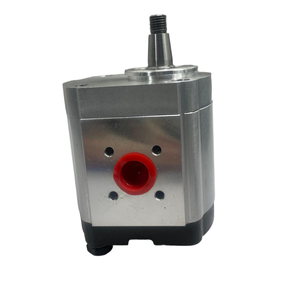 Pompe à engrenages hydraulique HUAMAO série TJ 0510725104 AZPN-11-025RDC07KB 0510625013 AZPF-11-019RCB20MB Pompe à huile hydraulique haute pression - Product Image 2