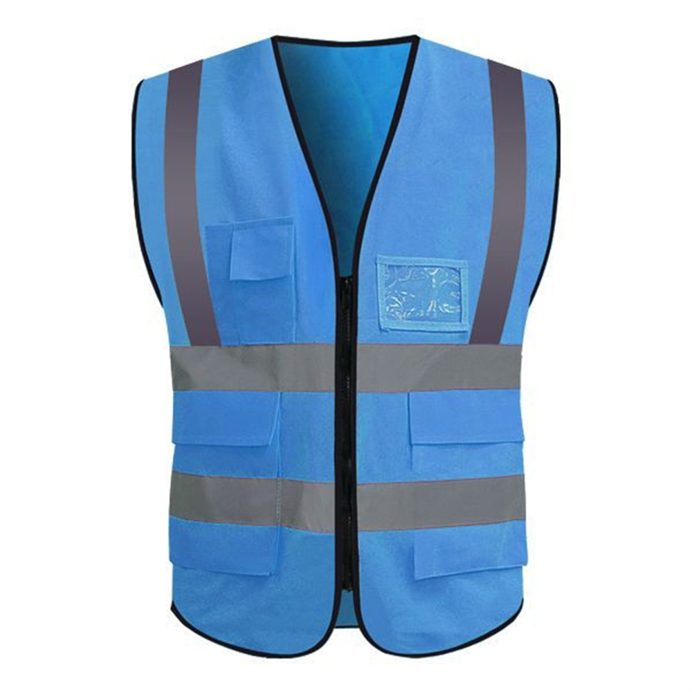 Tissu tricoté Lake Blue-120g