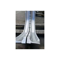 Coque de protection en aluminium sur mesure CNC pour pièces de carrosserie automobile, moulage sous pression, anti-corrosion, pour véhicules, machines et équipements, facile à assembler