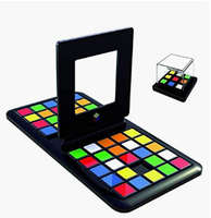 CUBO MÁGICO DE MESA A ELECCIÓN DEL COMPRADOR CUBO DE BATALLA JUGUETES INTELIGENTES JUGUETES EDUCATIVOS PARA NIÑOS 2023