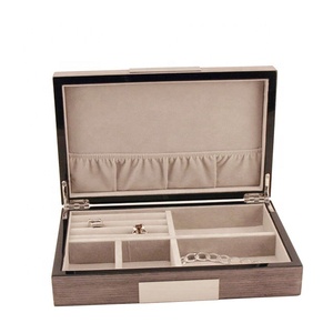 <span class=keywords><strong>Boîte</strong></span> de montre en <span class=keywords><strong>bois</strong></span> pour hommes, design personnalisé, <span class=keywords><strong>boîte</strong></span> de luxe, <span class=keywords><strong>bijoux</strong></span>, Offre Spéciale - Product Image 1