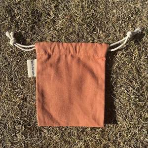 High Quality Cotton Canvas <b>Drawstring</b> <b>Bag</b> Biodegradable Small Dust Pouch <b>Bag</b> Eco-friendly <b>Drawstring</b> <b>Bag</b> - Product Image 5