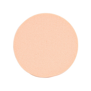 Éponge de maquillage Soumei Hidemi, forme irrégulière, synthétique, lavable, pour usage sec et humide, tampon nettoyant pour le visage - Product Image 5
