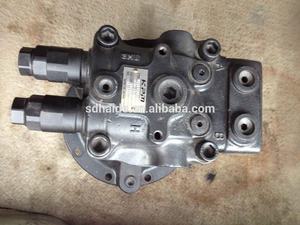 Dispositivo idraulico dell'escavatore muslimed150 SK135SR motore dell'oscillazione per Kobelco - Product Image 2