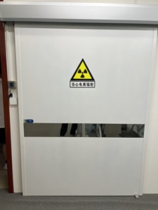 病院自動医療リードドア医療用X線保護6mmpb 7mmpb 8mmpb 9mmpb 10mmpb X線リードドア - Product Image 6