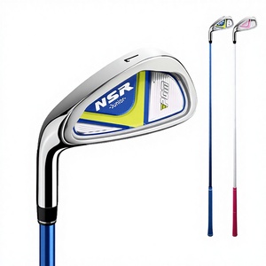 <span class=keywords><strong>Club</strong></span> de <span class=keywords><strong>golf</strong></span> PGM <span class=keywords><strong>Junior</strong></span> pour <span class=keywords><strong>gaucher</strong></span>, fer 7, pour garçons et filles débutants, fournisseur direct, les enfants adorent - Product Image 1