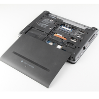 Ordinateur portable professionnel reconditionné HP ProBook 440 G1 (i5-4e génération, 8 Go RAM, 256 Go SSD, 14 pouces) – Qualité supérieure pour bureau et étudiants