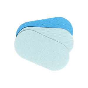 Customize Package Bamboo Silk Anti-Snoring Closed Mouth Tape Adhesive Patch Precut Sleep Mouth <b>Strips</b> Mouth Tape for Sleeping - Product Image 1