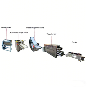 Electric Corn Tortilla <b>Making</b> <b>Machine</b> Automatic Roti Chapati <b>Making</b> <b>Machine</b> Pita <b>Bread</b> Maker Pizza Arabic <b>Bread</b> Production Line - Product Image 1