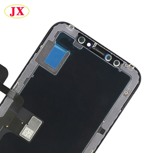 Lcds de teléfono móvil para Apple <span class=keywords><strong>Iphone</strong></span> 6 7 8 X Xs <span class=keywords><strong>Xr</strong></span> 11 12 13 Pro Max Pantalla Original Gx <span class=keywords><strong>Oled</strong></span> Pantalla Lcd para <span class=keywords><strong>Iphone</strong></span> X - Product Image 6