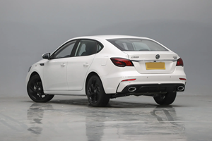 MG 6 Berline Fastback 2025 1.5T Turbo <span class=keywords><strong>Essence</strong></span> Intérieur Sombre Voiture Sportive R18 5 Places Édition Intelligente Automatique pour l'Exportation - Product Image 4
