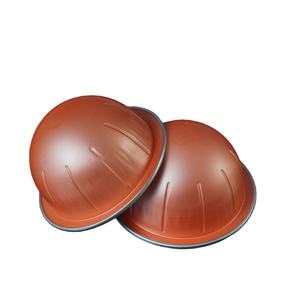 Cápsulas de Café Nespresso <span class=keywords><strong>Vertuo</strong></span> de Aluminio de Grado Alimenticio, Desechables, Fáciles de Llenar, 40 ml, OEM Disponible para Cafeterías, con Muestra Gratis - Product Image 6
