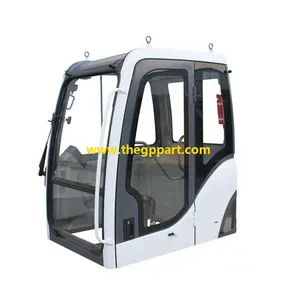 For Excavator Excavator Cabin Operator