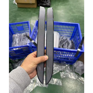 Modification et amélioration de voiture 2019-2024, réflecteur de pare-chocs, feu d'avertissement de freinage, bande décorative pour 911 992 - Product Image 6