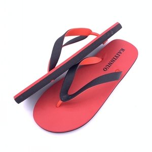 Zapatillas de playa de goma personalizadas, OEM, <span class=keywords><strong>chanclas</strong></span> - Product Image 5