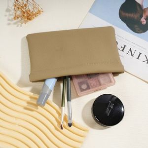 Cartera de Cuero PU Impermeable, Portátil, para Tarjetas y Efectivo, Venta al Por Mayor de Fábrica - Product Image 2