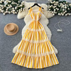 Unique Beach Dresses - 2025 New Design Plus Size & Breathable