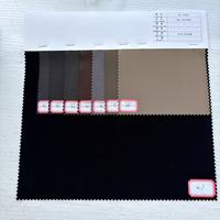 Tissu extensible en cuir PU pour sièges de voiture, canapés et meubles